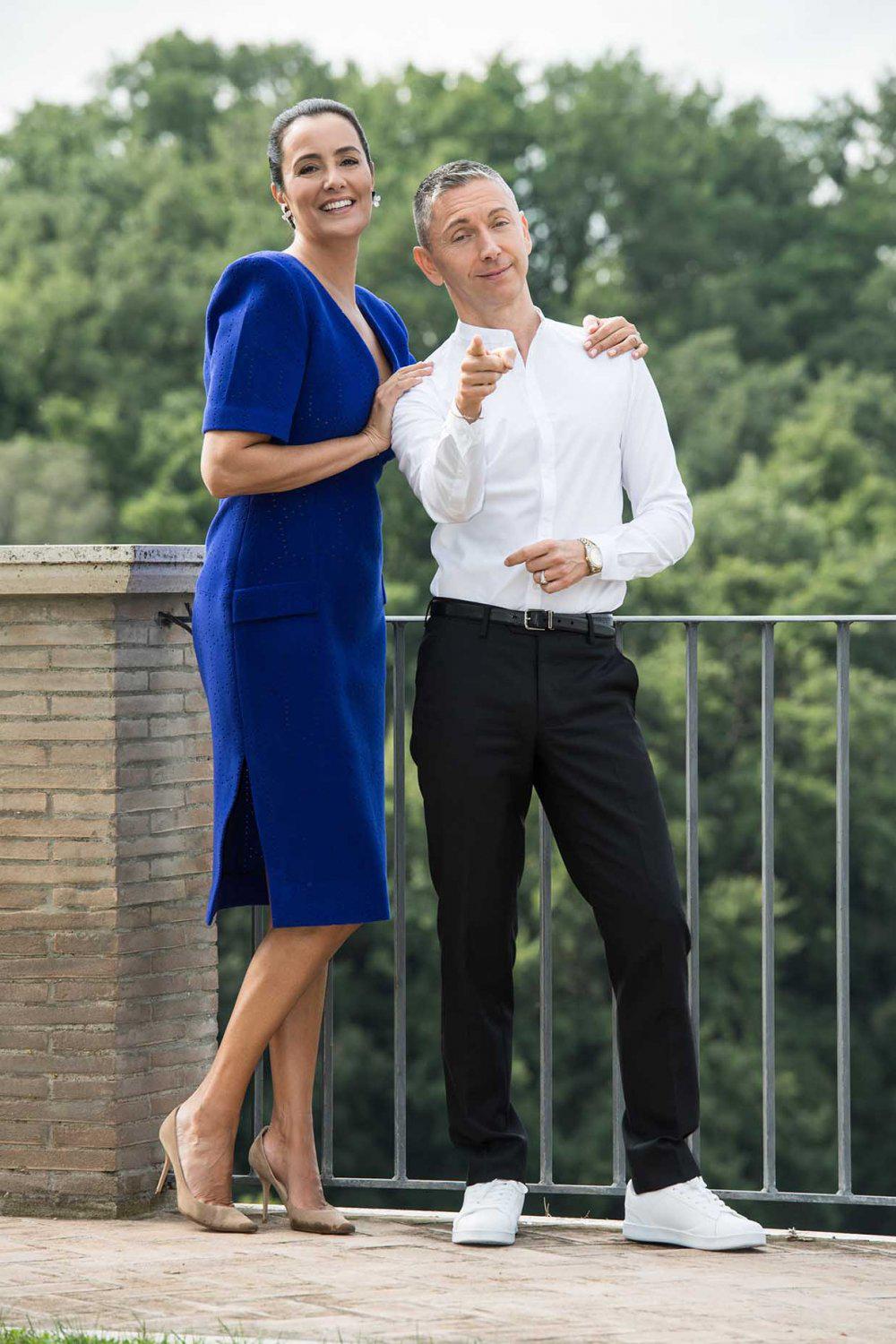 Un’estate ricca di eventi per Gianluca Mech