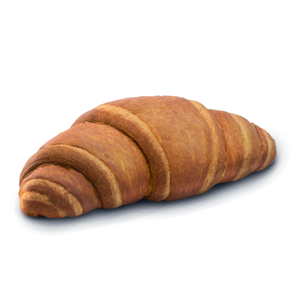 Grande novità in casa Tisanoreica: nasce il croissant proteico a basso contenuto di zuccheri