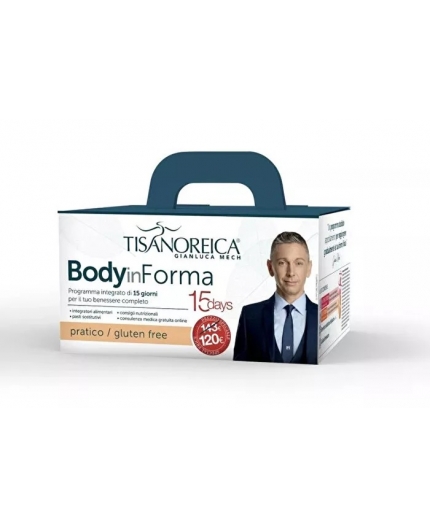 Body in Forma: per chi desidera una leggera ‘remise en forme’